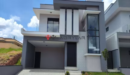 Casa à venda em Jundiaí, Jardim Celeste, com 3 quartos, com 240 m², BELLA VITTÁ