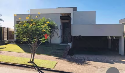 Casa à venda em Jundiaí, Loteamento Residencial e Comercial Horto Florestal, com 5 quartos