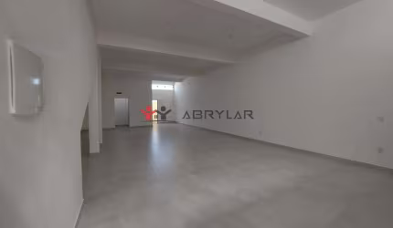 Salão para alugar em Jundiaí, Parque Residencial Jundiaí, com 112 m²