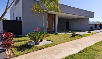 Casa à venda em Jundiaí, Loteamento Residencial e Comercial Horto Florestal, com 3 quartos