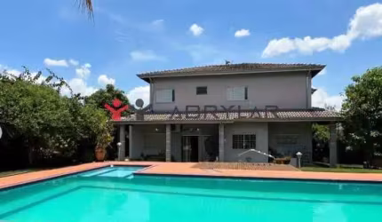 Sobrado à venda e para alugar em Itupeva, Colinas de Inhandjara, com 4 quartos, com 314 m²