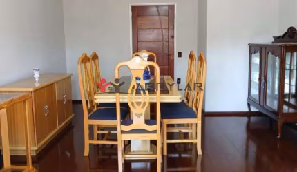 Apartamento para alugar em Jundiaí, Centro, com 2 quartos, com 101 m², Edifício Tobias Muzaiel