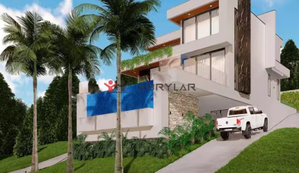 Casa à venda em Jundiaí, Loteamento Capital Ville, com 0 quarto, com 322.83 m², CAPITAL VILLE