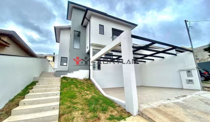 Casa à venda em Várzea Paulista, Jardim Promeca, com 2 quartos, com 190 m², RESIDENCIAL CHACUR