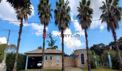 Casa à venda em Cabreúva, Centro, com 0 quarto, com 750 m², QUINTA DO JAPI