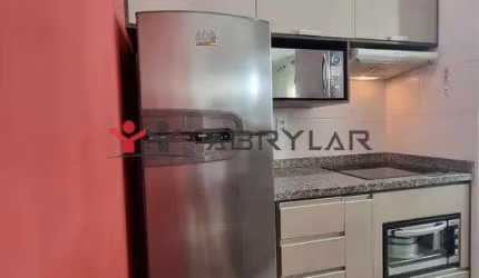 Apartamento para alugar em Jundiaí, Jardim Carolina, com 2 quartos, com 59 m², VIVARTE ALAMEDAS