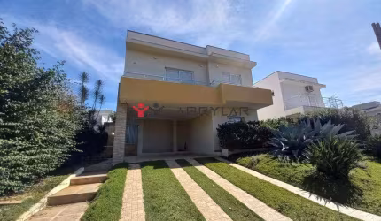 Casa à venda e para alugar em Jundiaí, Medeiros, com 4 quartos, com 300 m², Reserva da Serra