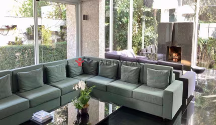 Casa à venda em Jundiaí, Anhangabaú, com 3 suítes, com 510 m², QUINTA DAS LARANJEIRAS