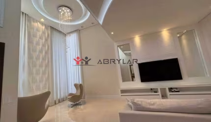 Casa à venda em Jundiaí, Medeiros, com 3 quartos, com 260 m², Reserva da Serra