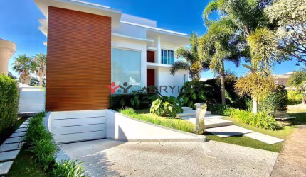 Casa à venda em Jundiaí, Medeiros, com 4 suítes, com 733 m², Reserva da Serra