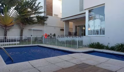 Casa à venda em Jundiaí, Medeiros, com 4 suítes, com 399 m², Reserva da Serra