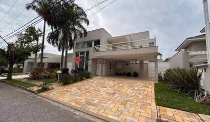 Casa à venda em Jundiaí, Portal do Paraíso II, com 4 quartos, com 410 m², PORTAL DO PARAISO II