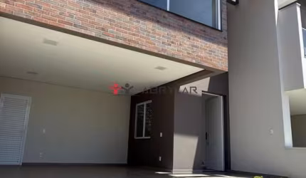 Casa à venda em Jundiaí, Loteamento Reserva da Mata, com 3 quartos, com 158 m², RESERVA DA MATA