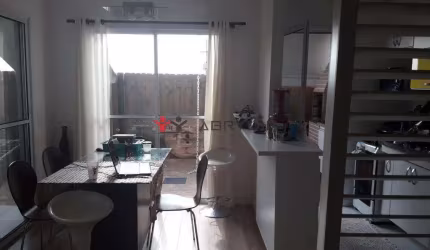 Casa à venda em Jundiaí, Medeiros, com 3 quartos, com 70 m², CASAS DA TOSCANA