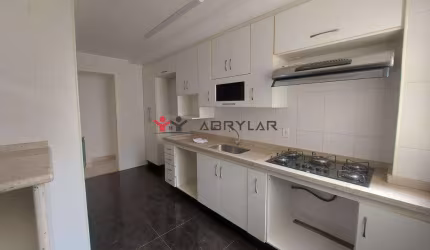 Apartamento à venda em Jundiaí, Jardim Ermida II, com 3 quartos, com 101 m², VILA SERENO
