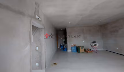 Sala para alugar em Jundiaí, Residencial Jundiaí.., com 50 m²