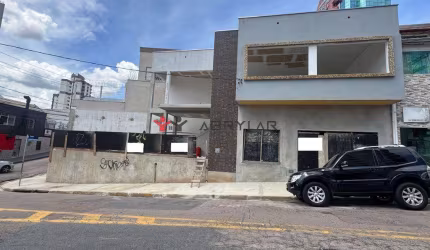 Salão para alugar em Jundiaí, Centro, com 250 m²