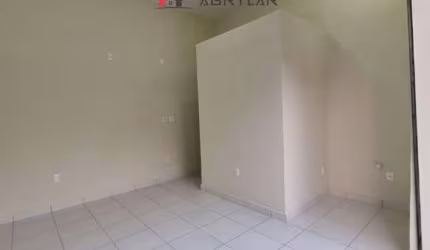 Salão para alugar em Jundiaí, Jardim Ermida II, com 30 m²