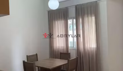 Apartamento Duplex à venda e para alugar em Jundiaí, Anhangabaú, com 1 quarto, com 63 m²