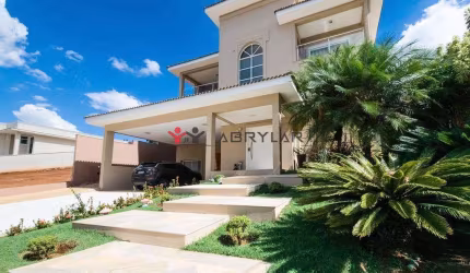 Casa à venda em Jundiaí, Jundiaí Mirim, com 4 suítes, com 577 m², TERRAS DE SÃO CARLOS