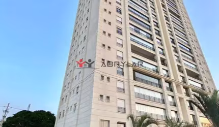 Apartamento à venda em Jundiaí, Anhangabaú, com 4 suítes, com 296 m², Condomínio Lindenberg
