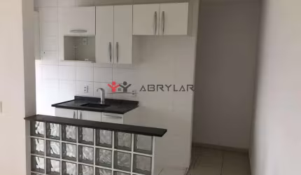 Apartamento à venda e para alugar em Jundiaí, Vila Nambi, com 2 quartos, com 49 m²