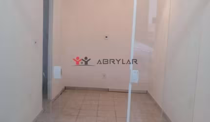 Salão para alugar em Jundiaí, Vila Vianelo, com 15 m²