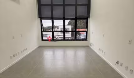 Sala para alugar em Jundiaí, Jardim Ermida 2, com 25 m²