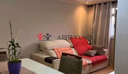 Apartamento à venda em Jundiaí, Jardim Shangai, com 3 quartos, com 70 m², PORTAL DAS PALMEIRAS