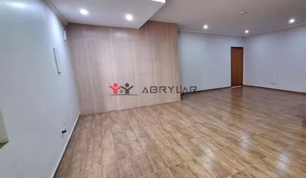 Sala para alugar em Jundiaí, Parque Residencial Eloy Chaves, com 75 m²