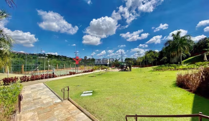 Terreno à venda em Jundiaí, Chácara Terra Nova, com 450.04 m², ALPHAVILLE JUNDIAÍ