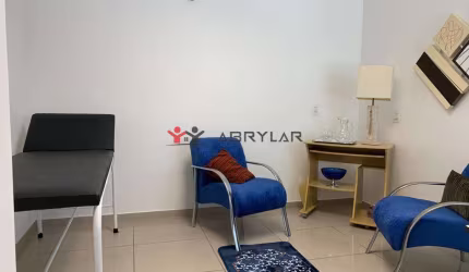 Sala para alugar em Jundiaí, Jardim Ermida 2, com 30 m²