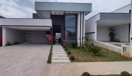 Casa à venda em Itupeva, São Venâncio, com 3 suítes, com 163.92 m², GRAN VILLE SAN VENÂNCIO - FASE 1