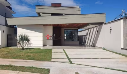 Casa à venda em Itupeva, São Venâncio, com 3 quartos, com 175 m², GRAN VILLE SAN VENÂNCIO - FASE 1