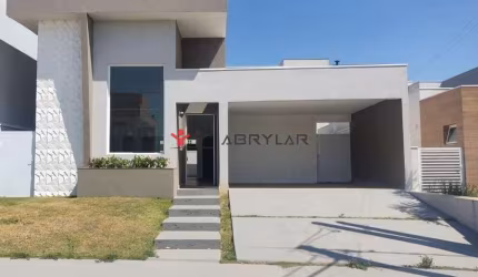 Casa à venda em Itupeva, São Venâncio, com 3 suítes, com 150 m², GRAN VILLE SAN VENÂNCIO - FASE 1