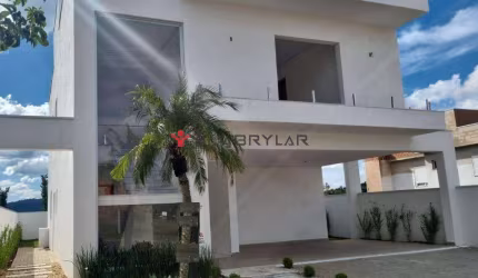 Sobrado à venda em Itupeva, São Venâncio, com 3 suítes, com 220 m², GRAN VILLE SAN VENÂNCIO - FASE 1
