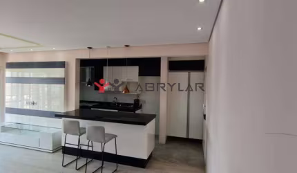 Apartamento à venda em Jundiaí, Medeiros, com 3 quartos, com 80 m², BOSQUE DOS JURITIS
