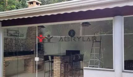 Sobrado à venda e para alugar em Jundiaí, Medeiros, com 4 quartos, com 183 m²