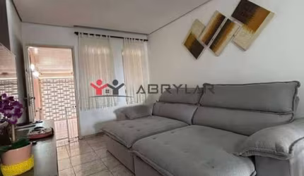 Casa para alugar em Jundiaí, Jardim Pacaembu, com 3 quartos, com 154 m²