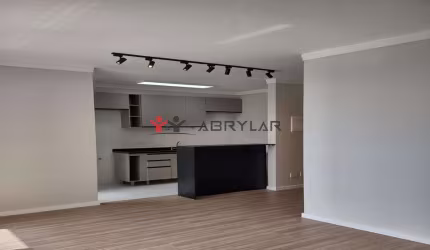 Apartamento à venda em Jundiaí, Bosque dos Jacarandás, com 3 quartos, com 76 m²,  CONDOMÍNIO MYRIAD