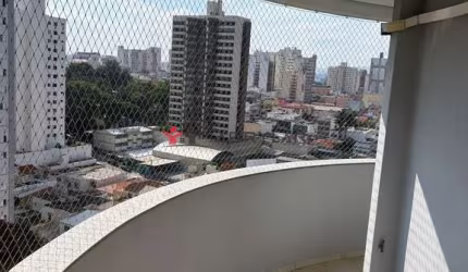 Apartamento para alugar em Jundiaí, Centro, com 3 quartos, com 136 m², EDIFICIO CARAVAGGIO