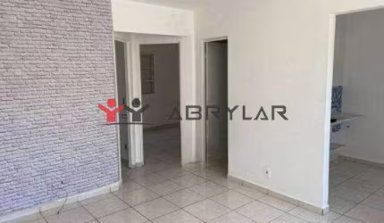 Casa à venda em Jundiaí, Parque Residencial Jundiaí II, com 2 quartos, com 50 m²