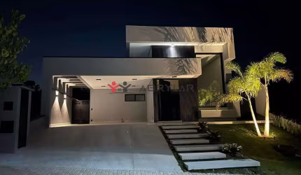 Casa à venda em Itupeva, Residencial Pecan, com 3 quartos, com 174.18 m², RESIDENCIAL PECAN