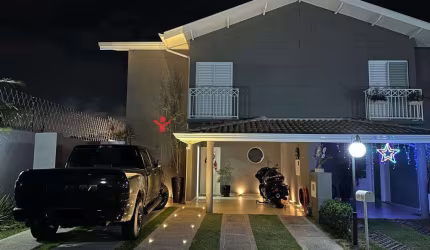 Sobrado à venda em Jundiaí, Medeiros, com 3 quartos, com 173 m², CHACARA DAS PALMEIRAS IMPERIAIS