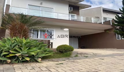 Casa à venda em Jundiaí, Jardim Carolina, com 3 quartos, com 138 m², VILLAGIO DI SAN FRANCESCO