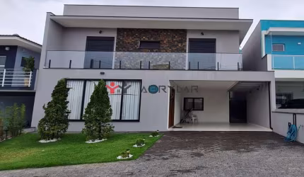 Casa à venda em Jundiaí, Jardim Carolina, com 4 quartos, com 275 m², VILLAGIO DI SAN FRANCESCO