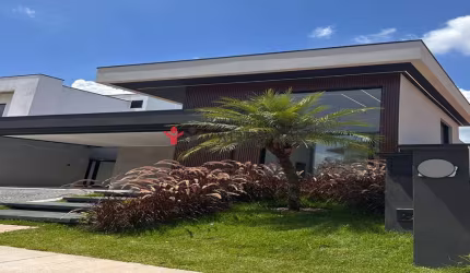 Casa à venda em Itupeva, Residencial Pecan, com 3 suítes, com 152.05 m², RESIDENCIAL PECAN