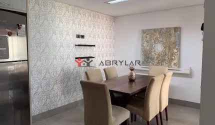 Casa à venda em Jundiaí, Vila Mafalda, com 3 quartos, com 155 m², VILLAGE JARDIM DI VERSAILLES