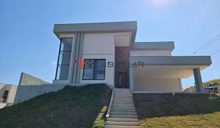 Casa à venda em Jundiaí, Caxambu, com 4 suítes, com 390 m², TERRAS DO CAXAMBU