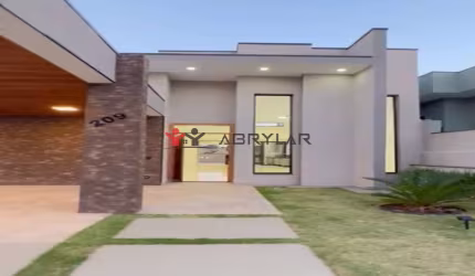 Casa à venda em Cabreúva, Jacaré, com 3 quartos, com 350 m²